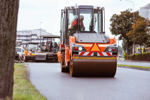 Reasons to Select Us for Your Driveway Paving Requirements in Henderson, NV