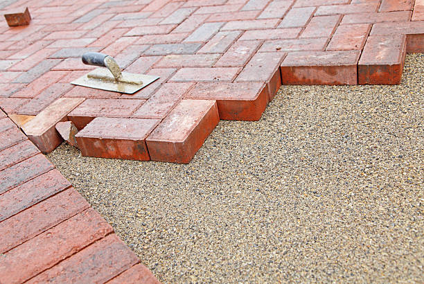 Best Interlocking Driveway Pavers  in Henderson, NV
