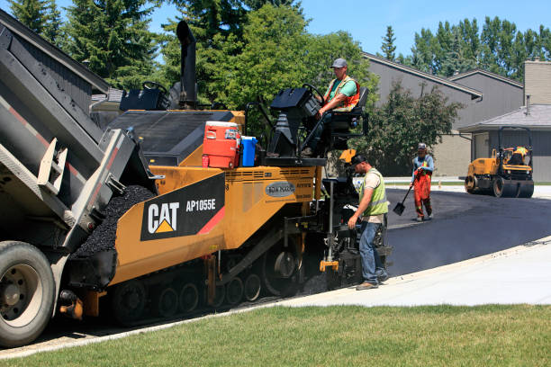 Best Residential Driveway Paver Services  in Henderson, NV